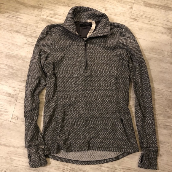 lululemon athletica Tops - Lululemon Pullover
